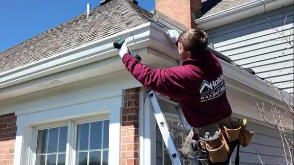 gutter services Odenton